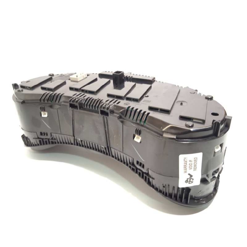Recambio de cuadro instrumentos para citroën c4 lim. seduction referencia OEM IAM 9801531880  