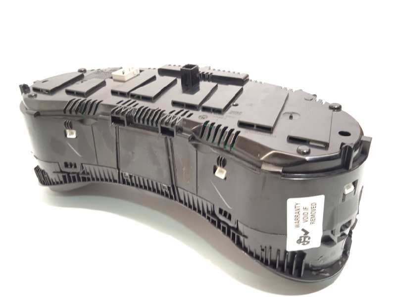 Recambio de cuadro instrumentos para citroën c4 lim. seduction referencia OEM IAM 9801531880  