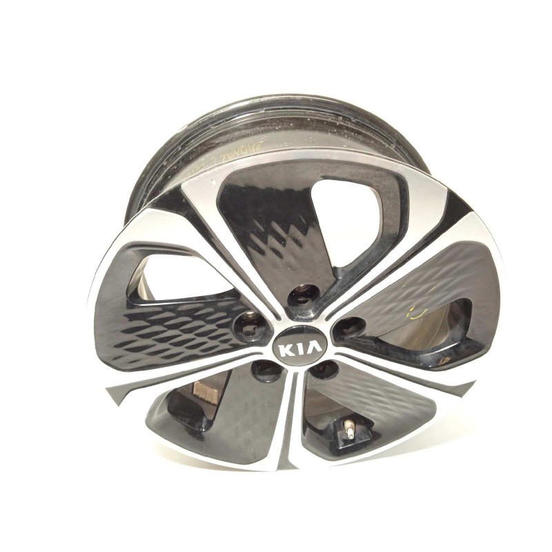 Recambio de llanta para kia xceed edrive phev referencia OEM IAM 52910CR200  