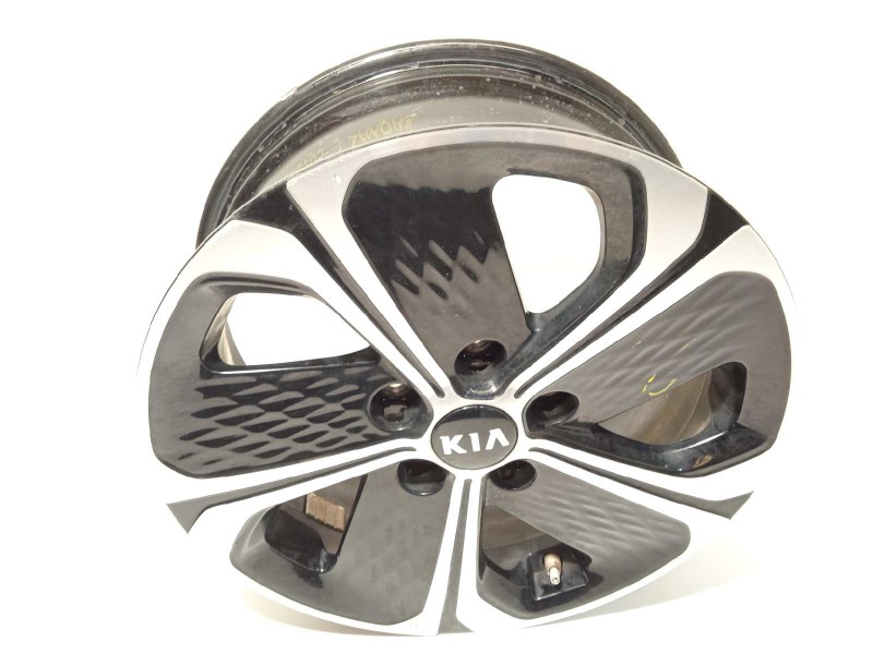 Recambio de llanta para kia xceed edrive phev referencia OEM IAM 52910CR200  