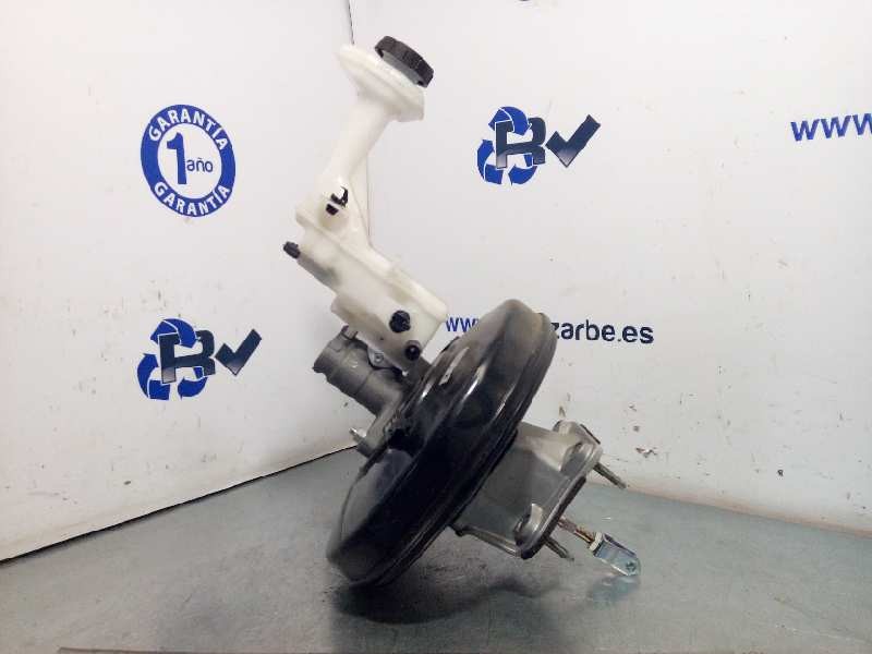 Recambio de servofreno para nissan x-trail (t32) 2.0 dci diesel cat referencia OEM IAM D72104BA0A  