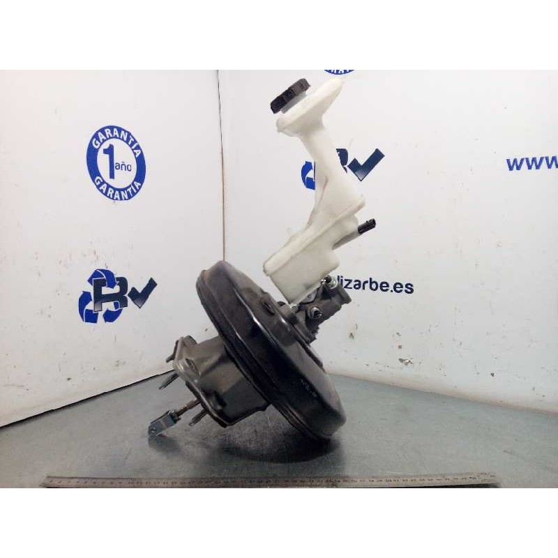 Recambio de servofreno para nissan x-trail (t32) 2.0 dci diesel cat referencia OEM IAM D72104BA0A  