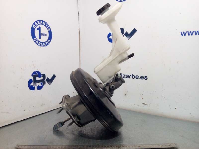 Recambio de servofreno para nissan x-trail (t32) 2.0 dci diesel cat referencia OEM IAM D72104BA0A  