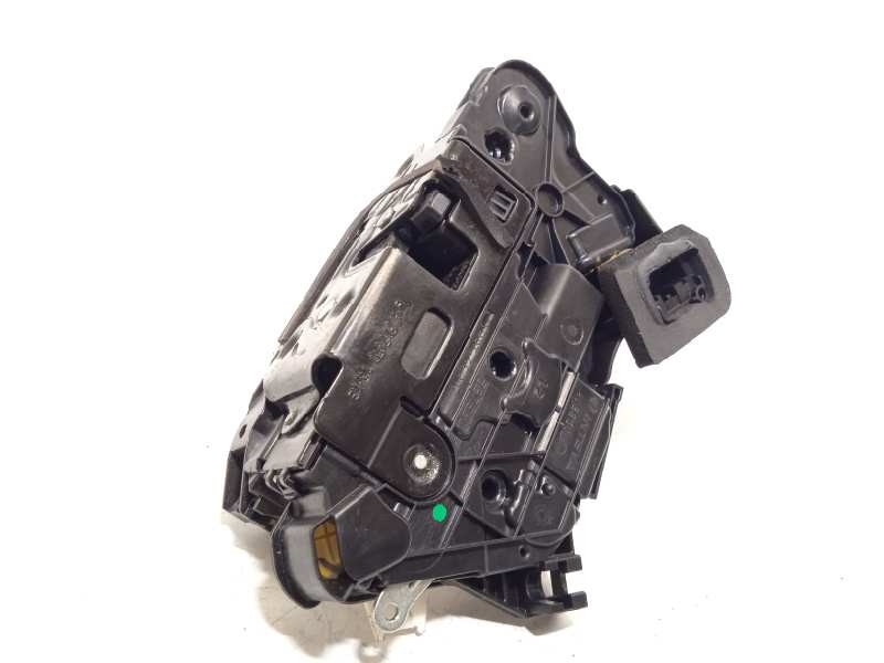 Recambio de cerradura puerta delantera izquierda para volkswagen sharan (7n1) 2.0 tdi referencia OEM IAM 5K1837015D  