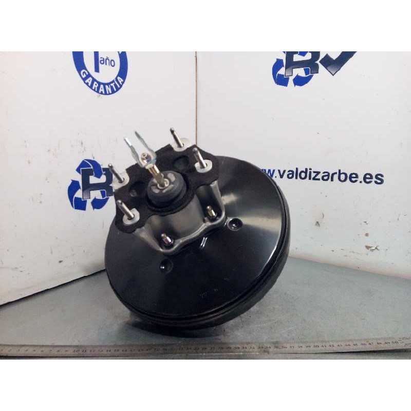 Recambio de servofreno para nissan x-trail (t32) 2.0 dci diesel cat referencia OEM IAM D72104BA0A  