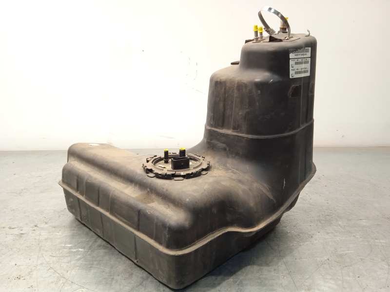 Recambio de deposito combustible para audi r8 (423) 4.2 fsi referencia OEM IAM 420201021J  