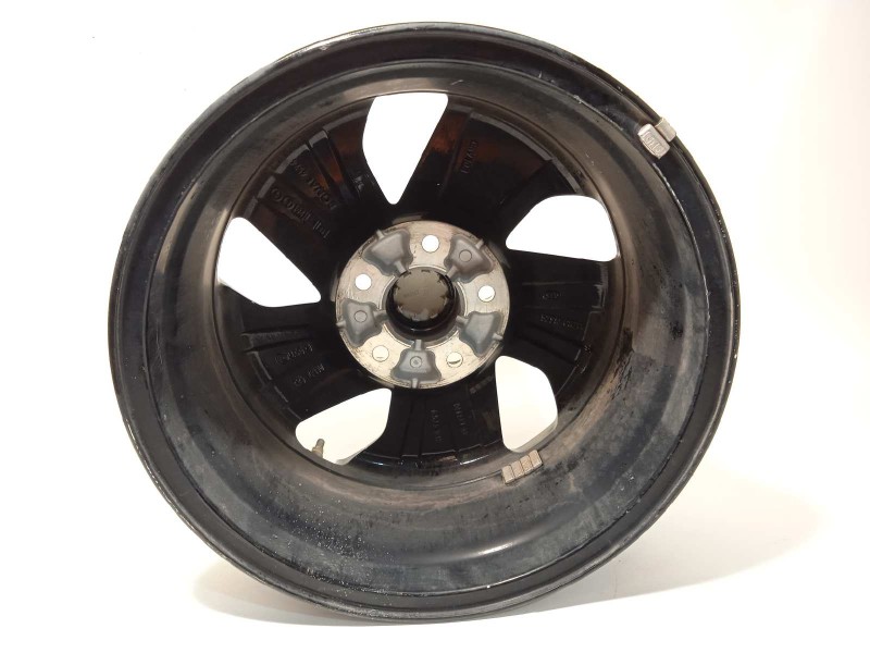 Recambio de llanta para kia xceed edrive phev referencia OEM IAM 52910CR200  