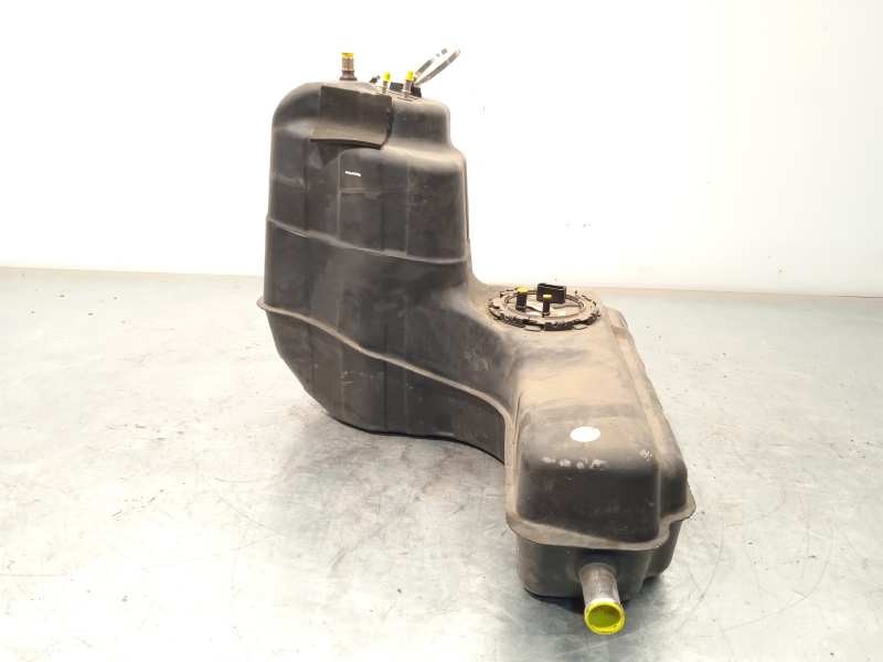 Recambio de deposito combustible para audi r8 (423) 4.2 fsi referencia OEM IAM 420201021J  