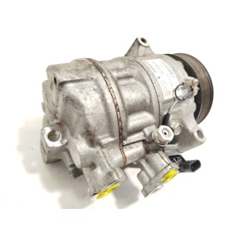 Recambio de compresor aire acondicionado para mercedes-benz clase c coupé (c205) c 220 d (205.304) referencia OEM IAM A000830380