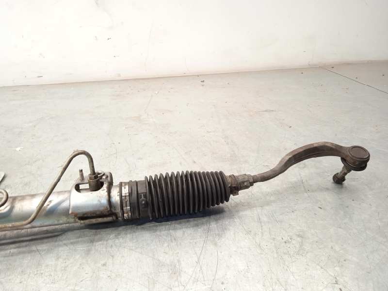 Recambio de cremallera direccion para citroën c6 exclusive referencia OEM IAM 4000PH  1617935280