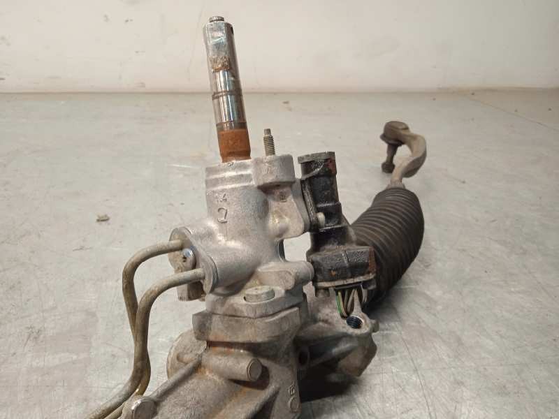 Recambio de cremallera direccion para citroën c6 exclusive referencia OEM IAM 4000PH  1617935280