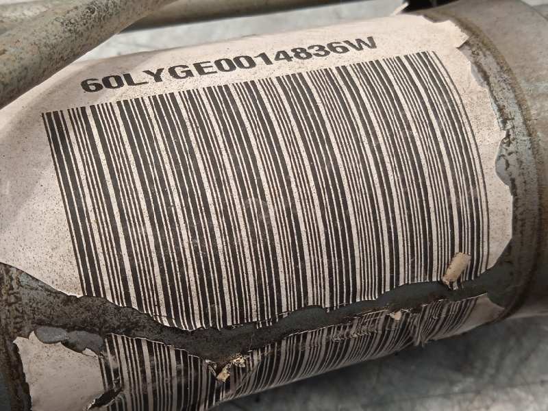 Recambio de cremallera direccion para citroën c6 exclusive referencia OEM IAM 4000PH  1617935280