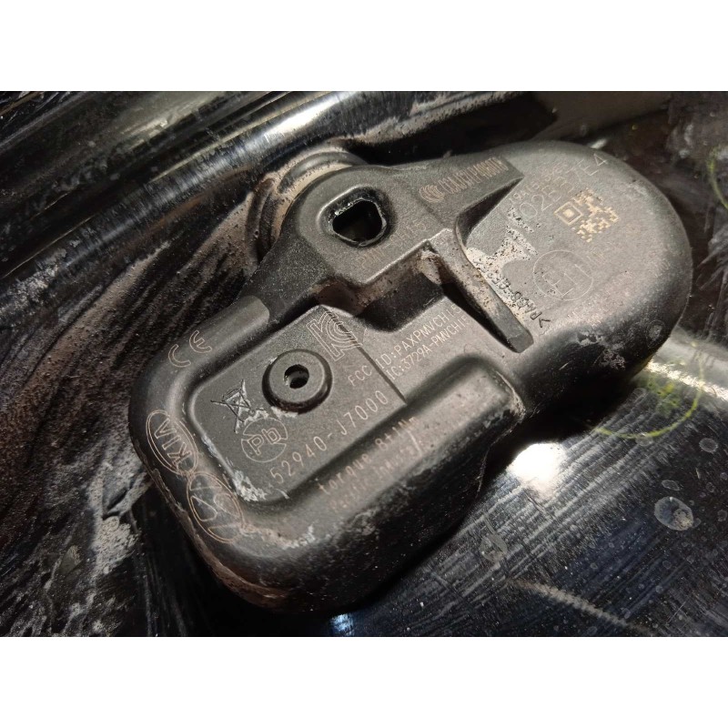 Recambio de llanta para kia xceed edrive phev referencia OEM IAM 52910CR200  