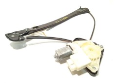 Recambio de elevalunas trasero derecho para skoda spaceback (5h) 1.6 tdi dpf referencia OEM IAM 5JA959812L  