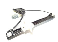 Recambio de elevalunas trasero derecho para skoda spaceback (5h) 1.6 tdi dpf referencia OEM IAM 5JA959812L   2