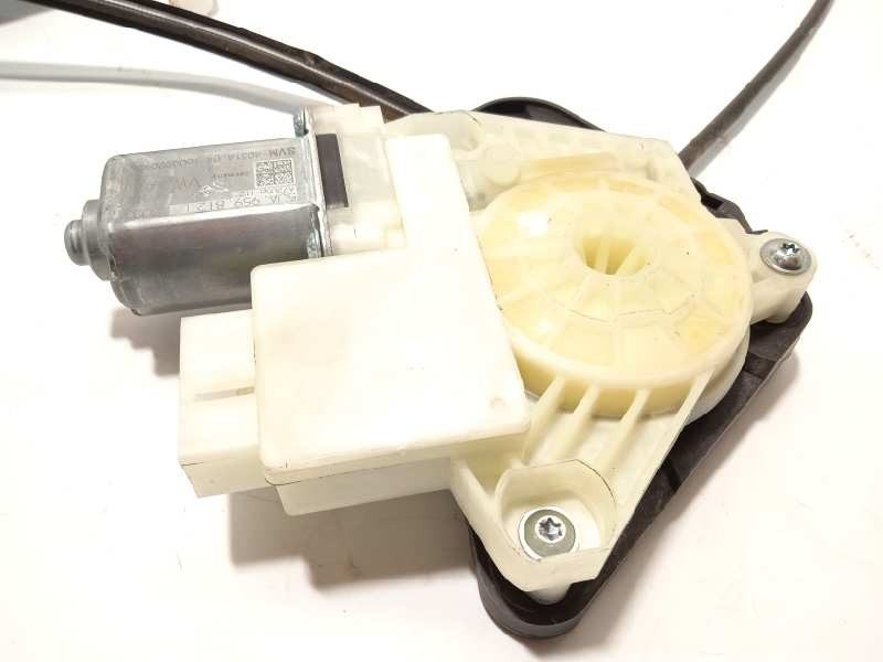 Recambio de elevalunas trasero derecho para skoda spaceback (5h) 1.6 tdi dpf referencia OEM IAM 5JA959812L  