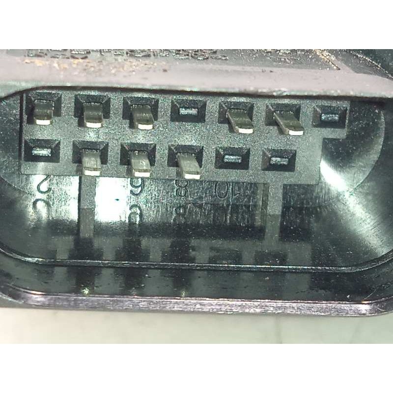 Recambio de cerradura puerta lateral izquierda para volkswagen sharan (7n1) 2.0 tdi referencia OEM IAM 7N0839015B  