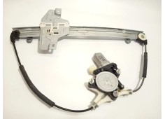 Recambio de elevalunas delantero derecho para kia rio basic referencia OEM IAM 824601W300 824601W000 824021W310