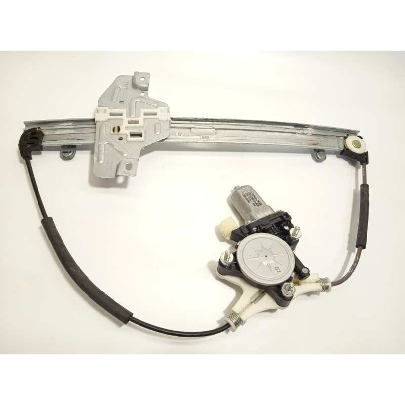 Recambio de elevalunas delantero derecho para kia rio basic referencia OEM IAM 824601W300 824601W000 824021W310