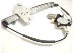 Recambio de elevalunas delantero derecho para kia rio basic referencia OEM IAM 824601W300 824601W000 824021W310 2