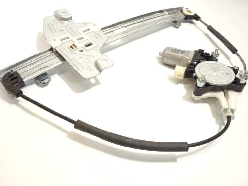 Recambio de elevalunas delantero derecho para kia rio basic referencia OEM IAM 824601W300 824601W000 824021W310