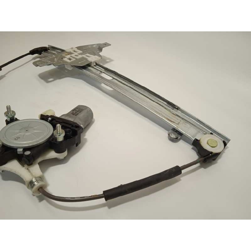 Recambio de elevalunas delantero derecho para kia rio basic referencia OEM IAM 824601W300 824601W000 824021W310