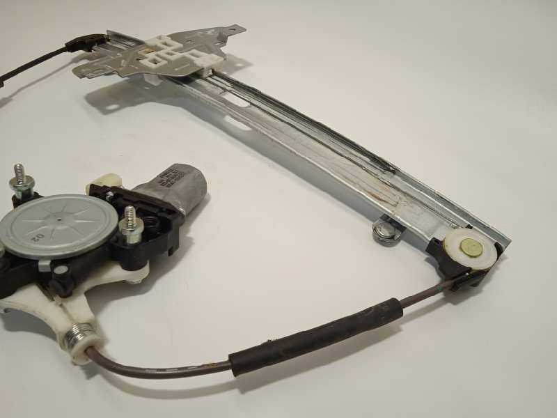 Recambio de elevalunas delantero derecho para kia rio basic referencia OEM IAM 824601W300 824601W000 824021W310