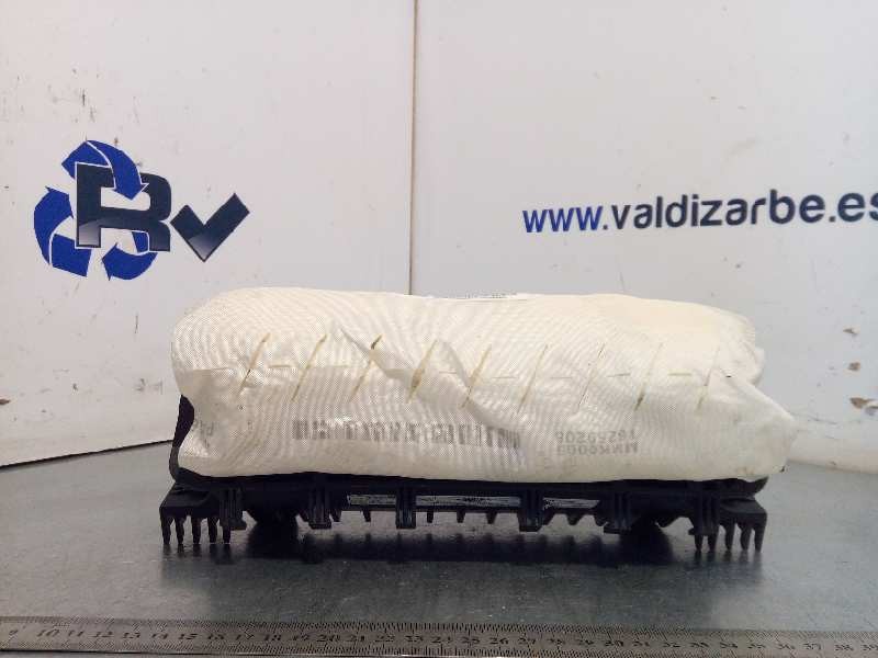 Recambio de airbag delantero derecho para renault master kasten 2.3 dci diesel cat referencia OEM IAM 985155691R  