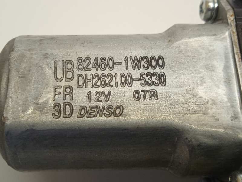 Recambio de elevalunas delantero derecho para kia rio basic referencia OEM IAM 824601W300 824601W000 824021W310