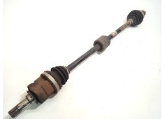 Recambio de transmision delantera derecha para opel corsa d sport referencia OEM IAM 13149829   2