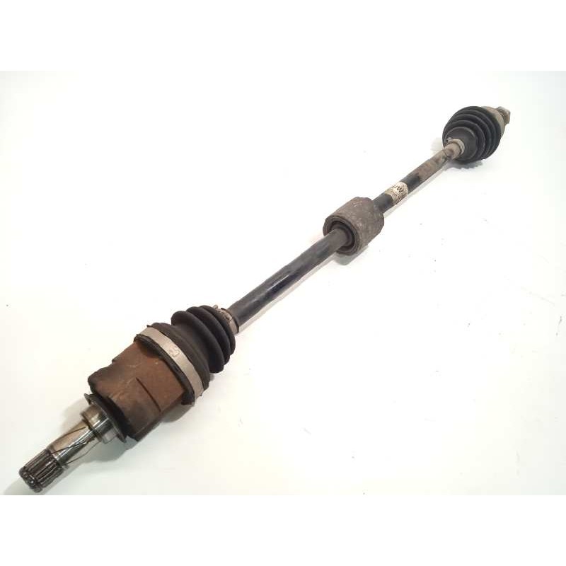 Recambio de transmision delantera derecha para opel corsa d sport referencia OEM IAM 13149829  