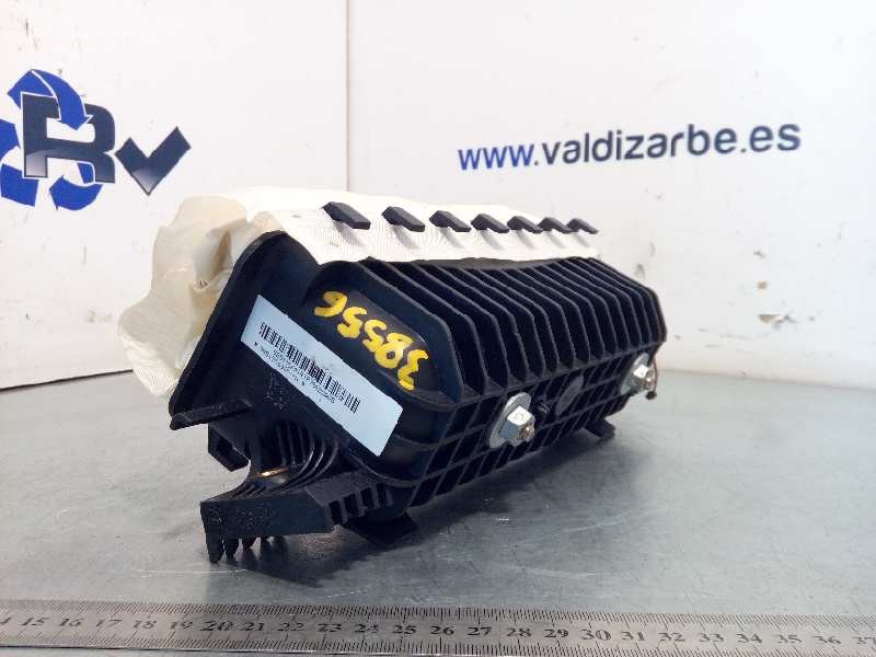 Recambio de airbag delantero derecho para renault master kasten 2.3 dci diesel cat referencia OEM IAM 985155691R  
