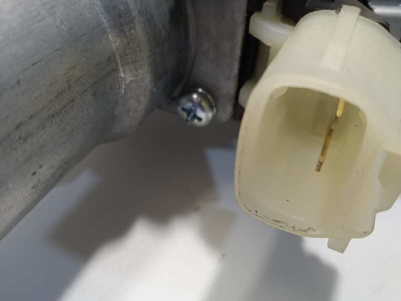 Recambio de elevalunas delantero derecho para kia rio basic referencia OEM IAM 824601W300 824601W000 824021W310