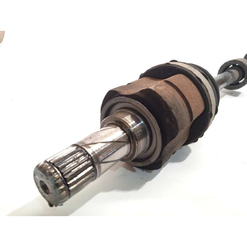 Recambio de transmision delantera derecha para opel corsa d sport referencia OEM IAM 13149829  