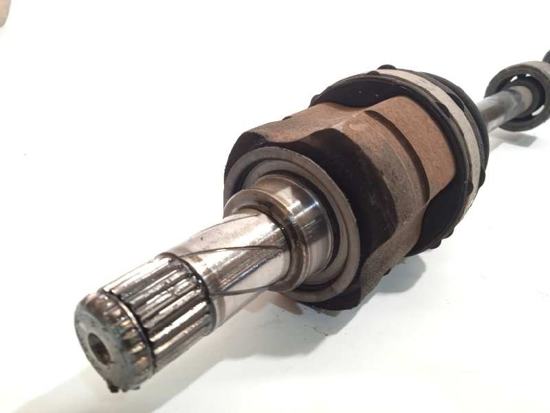 Recambio de transmision delantera derecha para opel corsa d sport referencia OEM IAM 13149829  