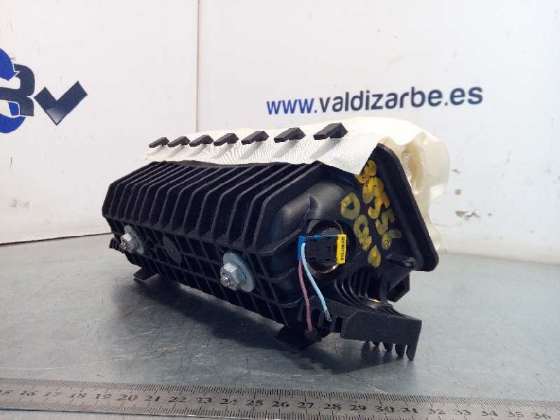 Recambio de airbag delantero derecho para renault master kasten 2.3 dci diesel cat referencia OEM IAM 985155691R  