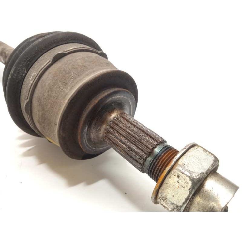 Recambio de transmision delantera derecha para opel corsa d sport referencia OEM IAM 13149829  