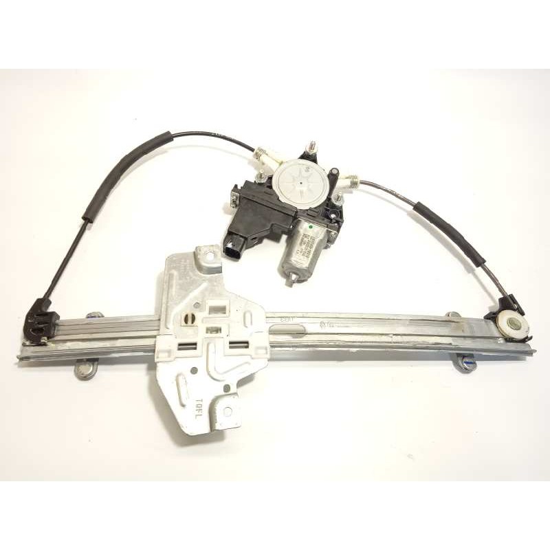 Recambio de elevalunas delantero izquierdo para kia rio basic referencia OEM IAM 824501W310 824501W010 824011W320