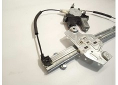 Recambio de elevalunas delantero izquierdo para kia rio basic referencia OEM IAM 824501W310 824501W010 824011W320 2
