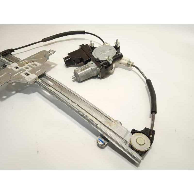 Recambio de elevalunas delantero izquierdo para kia rio basic referencia OEM IAM 824501W310 824501W010 824011W320