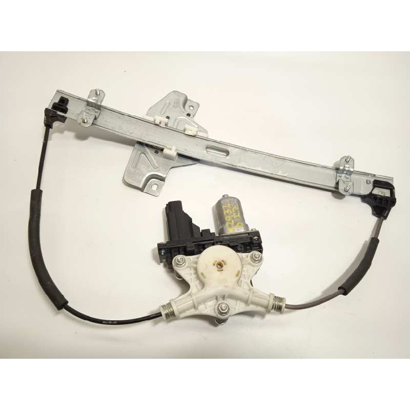 Recambio de elevalunas delantero izquierdo para kia rio basic referencia OEM IAM 824501W310 824501W010 824011W320
