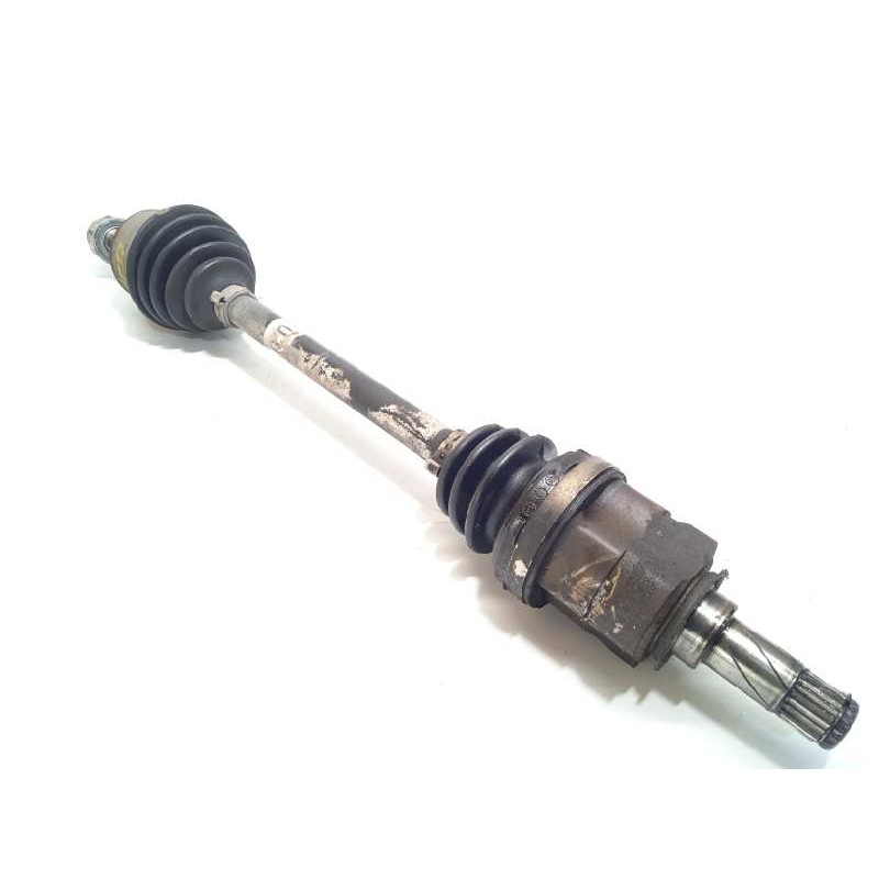 Recambio de transmision delantera izquierda para opel corsa d sport referencia OEM IAM 13149830  