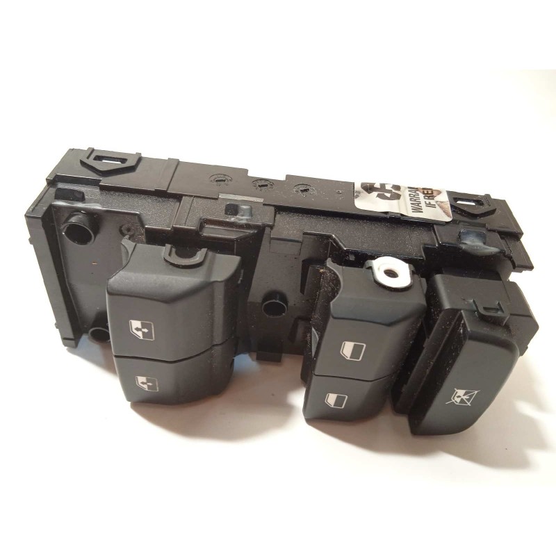 Recambio de mando elevalunas delantero izquierdo para kia xceed edrive phev referencia OEM IAM 93570J7100  93570J7100WK