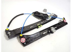 Recambio de elevalunas delantero izquierdo para volkswagen sharan (7n1) 2.0 tdi referencia OEM IAM 7N0837461J  8K0959802B 2