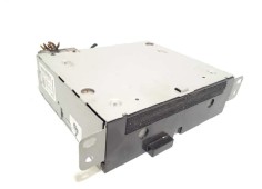 Recambio de sistema audio / radio cd para citroën c4 lim. seduction referencia OEM IAM 9801189780  A2C38143600