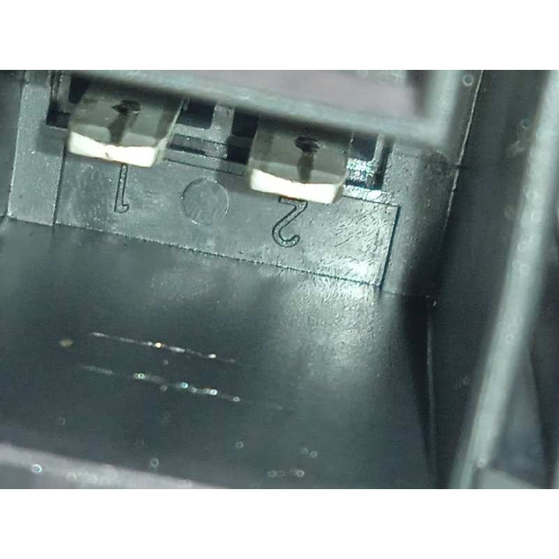 Recambio de elevalunas delantero izquierdo para volkswagen sharan (7n1) 2.0 tdi referencia OEM IAM 7N0837461J  8K0959802B