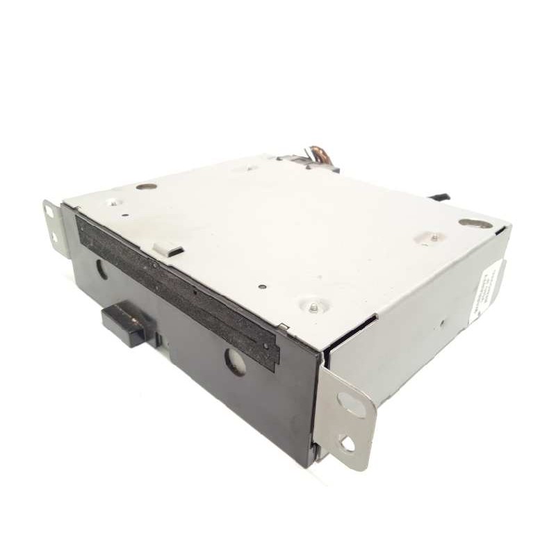 Recambio de sistema audio / radio cd para citroën c4 lim. seduction referencia OEM IAM 9801189780  A2C38143600