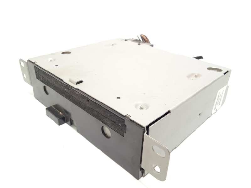 Recambio de sistema audio / radio cd para citroën c4 lim. seduction referencia OEM IAM 9801189780  A2C38143600