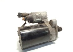 Recambio de motor arranque para kia rio basic referencia OEM IAM 3610003101   2