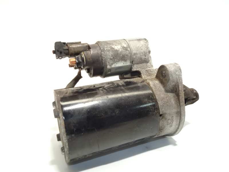 Recambio de motor arranque para kia rio basic referencia OEM IAM 3610003101  